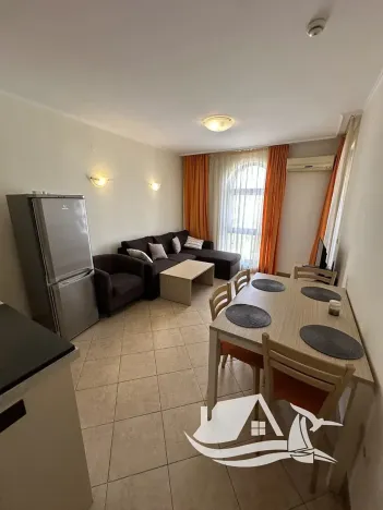 Prodej bytu 2+kk, Nesebar, Bulharsko, 48 m2