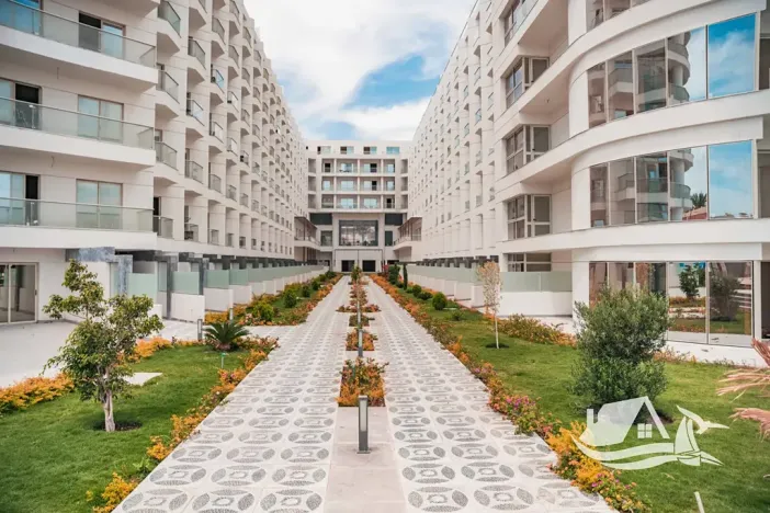 Prodej bytu 2+kk, Hurghada, Egypt, 96 m2