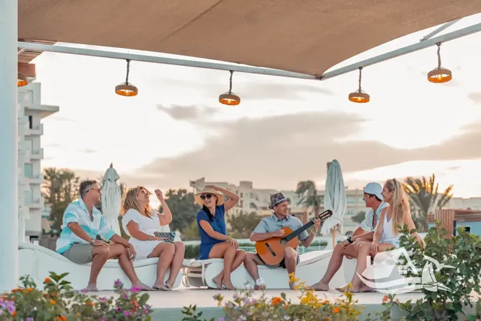 Prodej bytu 2+kk, Hurghada, Egypt, 96 m2