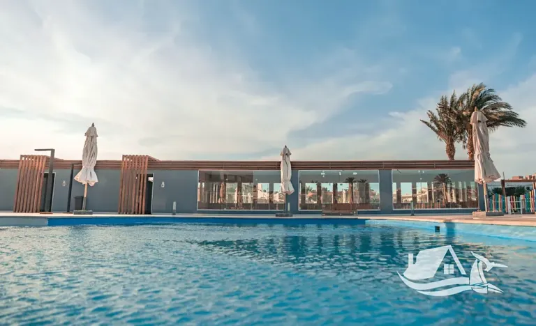 Prodej bytu 3+kk, Hurghada, Egypt, 119 m2