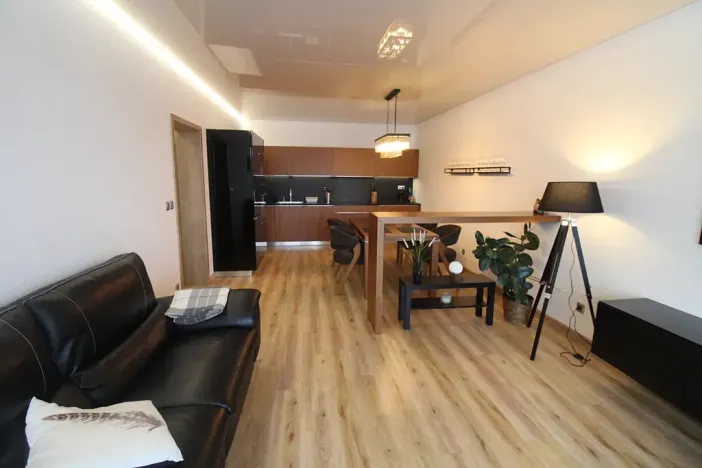 Prodej bytu 2+kk, Karlovy Vary, Sedlecká, 60 m2