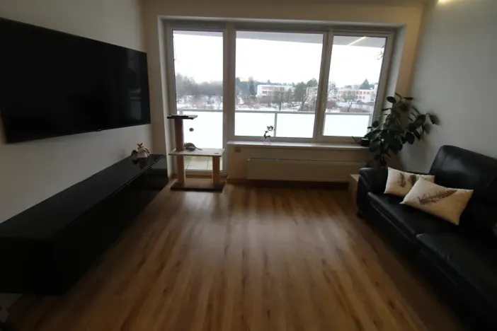 Prodej bytu 2+kk, Karlovy Vary, Sedlecká, 60 m2