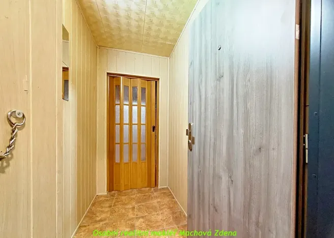 Pronájem bytu 2+kk, Praha - Háje, Brechtova, 51 m2