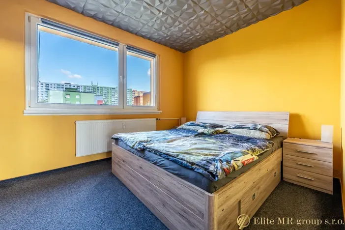 Prodej bytu 5+1, Česká Lípa, Vladimirská, 86 m2