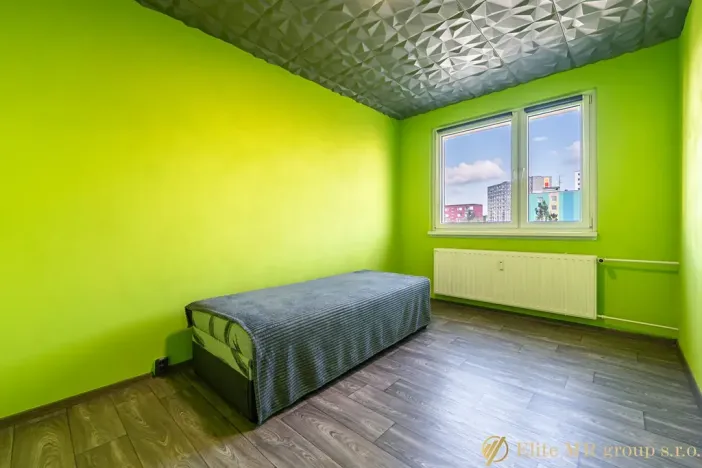 Prodej bytu 5+1, Česká Lípa, Vladimirská, 86 m2