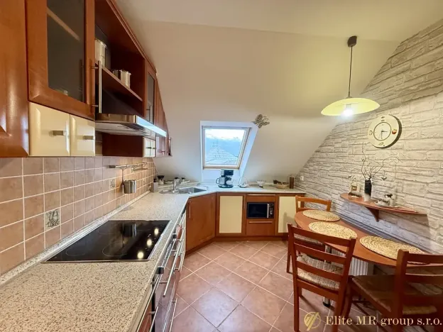 Prodej bytu 3+1, Nymburk, Maršála Koněva, 84 m2