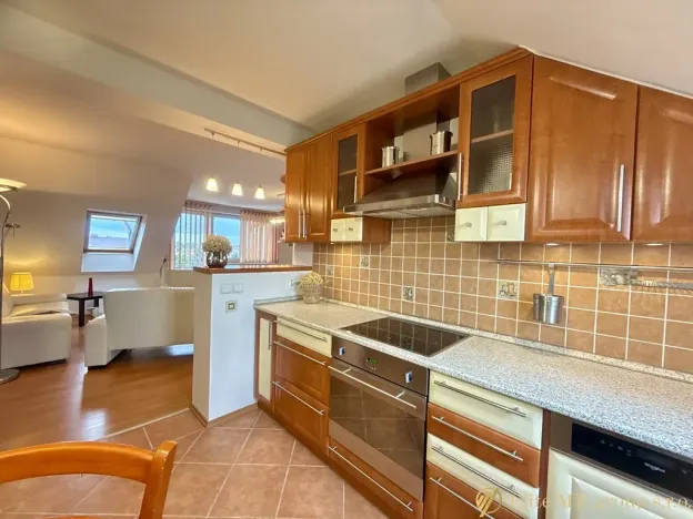 Prodej bytu 3+1, Nymburk, Maršála Koněva, 84 m2