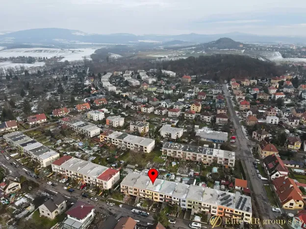 Prodej rodinného domu, Jičín, B. Čeňka, 207 m2