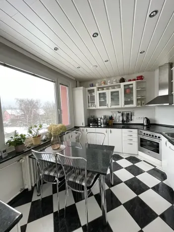 Prodej bytu 3+1, Týniště nad Orlicí, Vrchlického, 70 m2