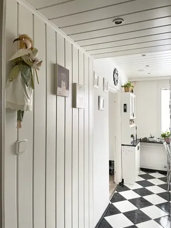 Prodej bytu 3+1, Týniště nad Orlicí, Vrchlického, 70 m2