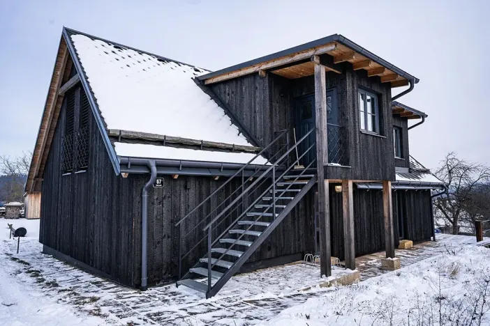 Prodej rodinného domu, Úhlejov, 152 m2