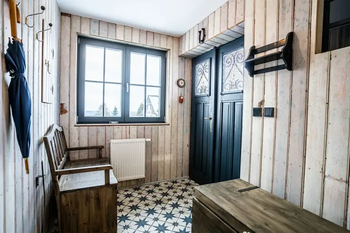 Prodej rodinného domu, Úhlejov, 152 m2