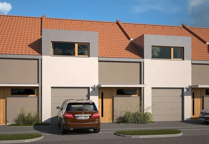 Prodej rodinného domu, Břeclav, Havlíčkova, 123 m2