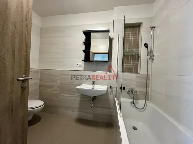 Prodej bytu 2+kk, Praha - Letňany, Štanderova, 59 m2