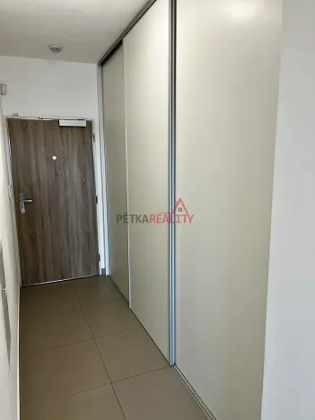 Prodej bytu 2+kk, Praha - Letňany, Štanderova, 59 m2