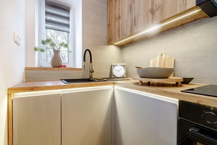 Prodej bytu 2+1, Vratimov, U Mateřské školy, 47 m2