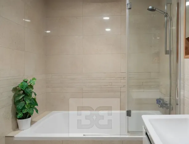 Pronájem bytu 2+kk, Praha - Záběhlice, Klapálkova, 58 m2