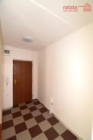 Pronájem bytu 2+kk, Most, Františka Malíka, 39 m2