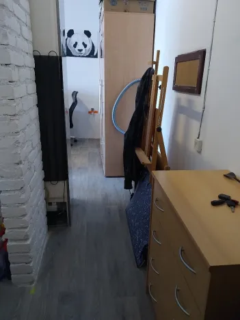 Pronájem bytu 1+kk, Holovousy, 20 m2