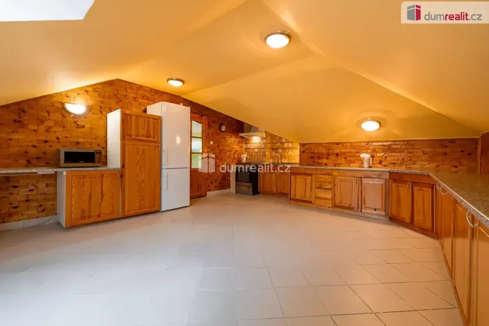 Prodej rodinného domu, Mladá Boleslav, Viničná, 456 m2