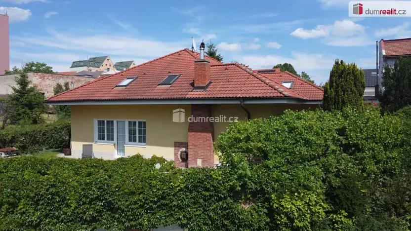 Prodej rodinného domu, Mladá Boleslav, Viničná, 456 m2