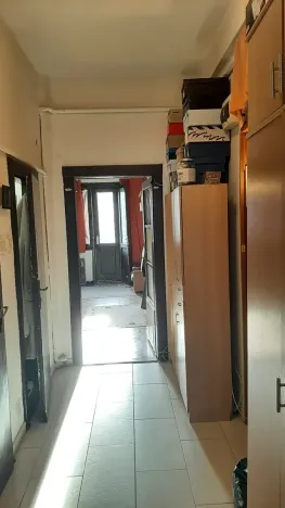 Prodej bytu 2+kk, Praha - Podolí, Dvorecké náměstí, 55 m2