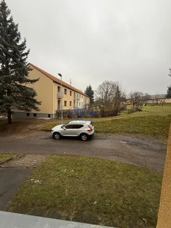 Prodej bytu 2+1, Hořovice, Palachova, 56 m2