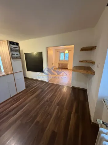 Prodej bytu 2+1, Hořovice, Palachova, 56 m2