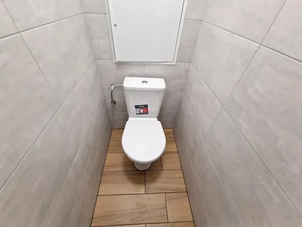 Pronájem bytu 3+kk, Praha - Chodov, Doubravická, 70 m2