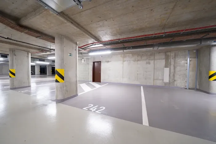 Pronájem bytu 2+kk, Praha - Stodůlky, Hábova, 52 m2