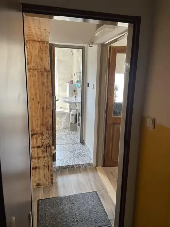 Prodej bytu 1+kk, Abertamy, Rooseweltova, 28 m2