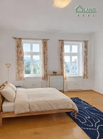 Pronájem bytu 1+kk, Brno, Grohova, 37 m2