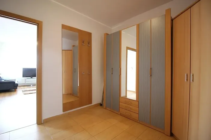 Pronájem bytu 2+kk, Brno, Purkyňova, 60 m2