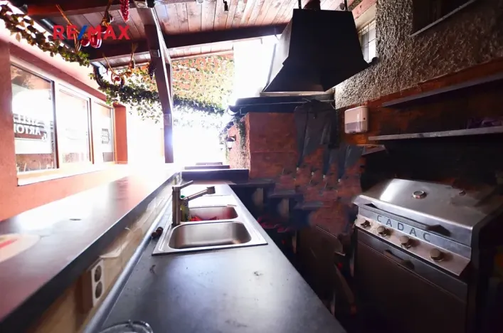 Pronájem restaurace, Orlová, Slezská, 250 m2