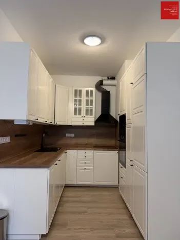 Pronájem bytu 2+kk, Mariánské Lázně, Chebská, 57 m2