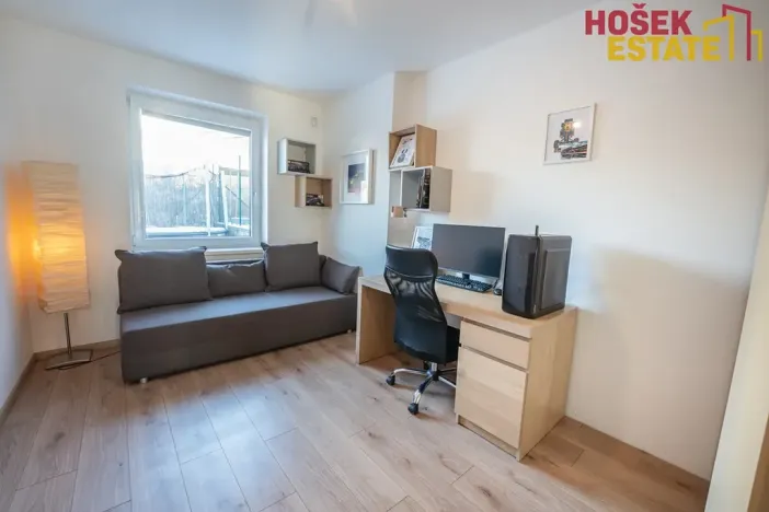 Prodej rodinného domu, Ochoz u Brna, Pod Skalkou, 156 m2