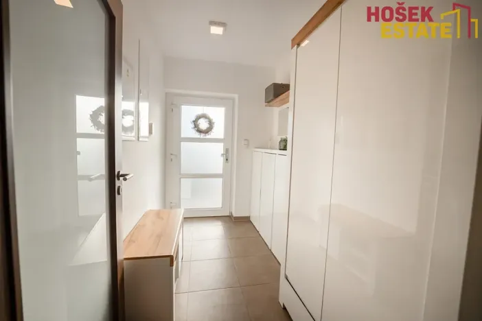 Prodej rodinného domu, Ochoz u Brna, Pod Skalkou, 156 m2