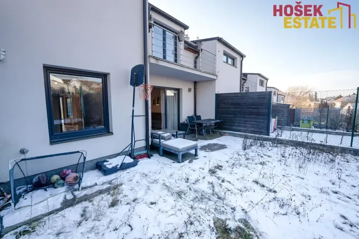 Prodej rodinného domu, Ochoz u Brna, Pod Skalkou, 156 m2