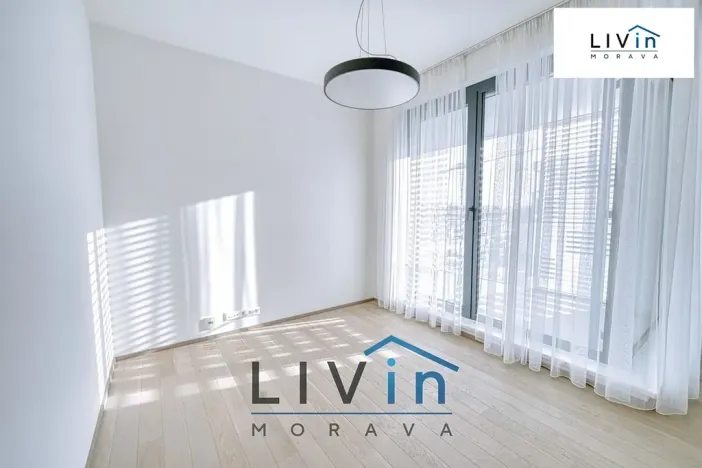 Pronájem bytu 2+kk, Olomouc, Ostrovní, 65 m2