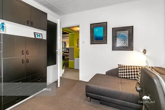 Prodej bytu 3+1, Kvíčovice, 89 m2