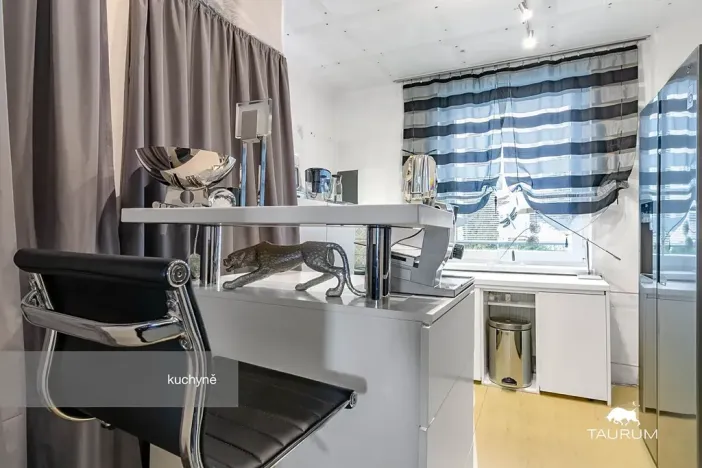 Prodej bytu 3+1, Kvíčovice, 89 m2