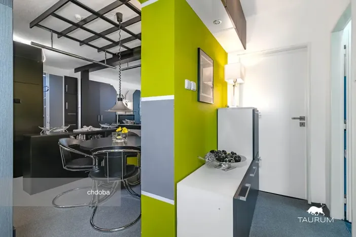 Prodej bytu 3+1, Kvíčovice, 89 m2