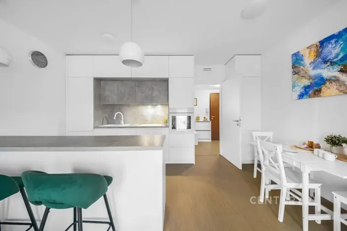 Prodej bytu 2+kk, Praha - Modřany, Vrátnická, 51 m2