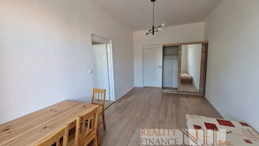 Pronájem bytu 3+kk, Plzeň, Edvarda Beneše, 73 m2