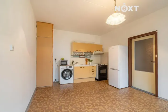 Prodej bytu 2+kk, České Budějovice, V. Volfa, 43 m2