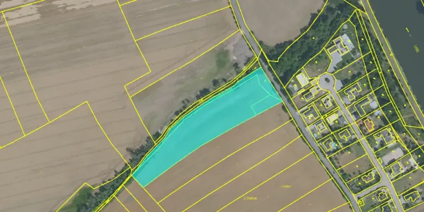 Prodej pole, Brandýs nad Labem-Stará Boleslav, 11346 m2