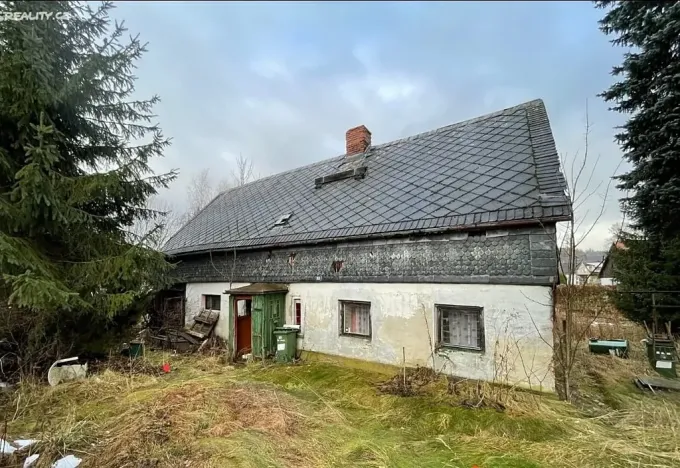 Prodej rodinného domu, Velký Šenov, 94 m2