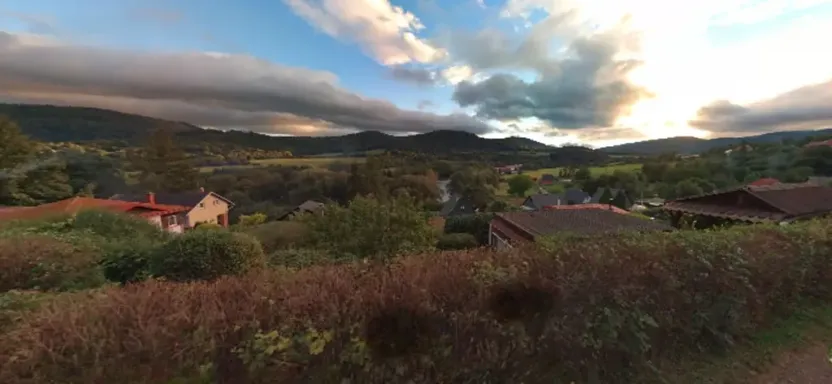 Prodej pozemku pro bydlení, Perštejn, 310 m2