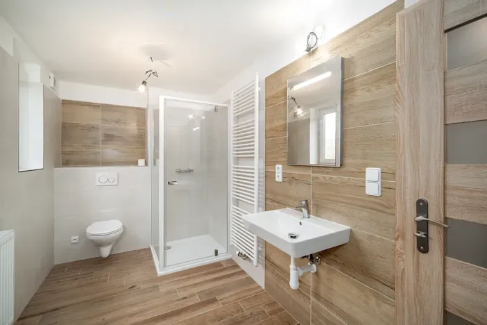 Pronájem rodinného domu, Týnec nad Sázavou, U Janovického potoka, 140 m2