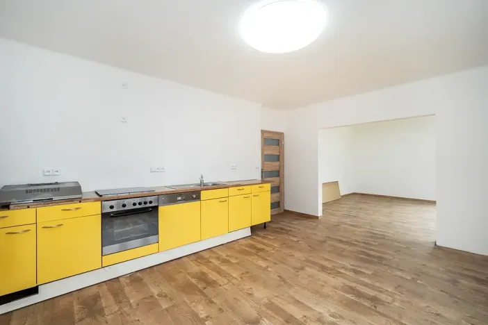 Pronájem rodinného domu, Týnec nad Sázavou, U Janovického potoka, 140 m2